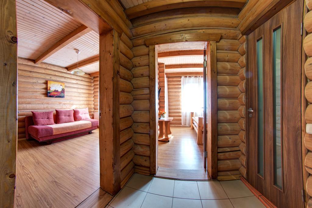 Hotel Bereg Bukovel Rum bild